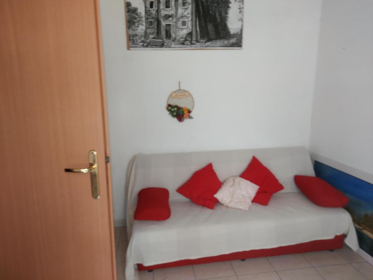 Sea Time Apartment Livorno Luaran gambar