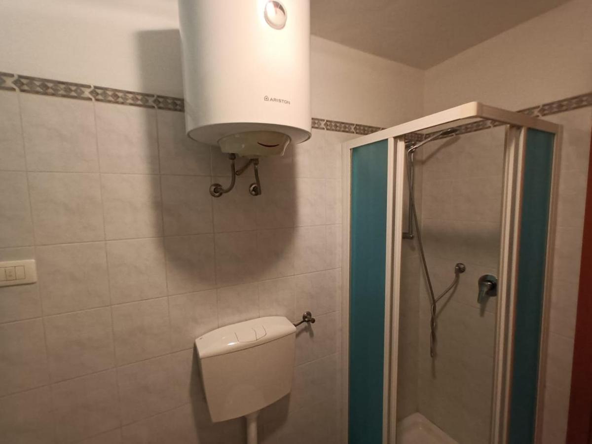 Sea Time Apartment Livorno Luaran gambar