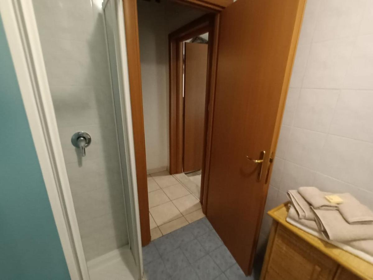 Sea Time Apartment Livorno Luaran gambar