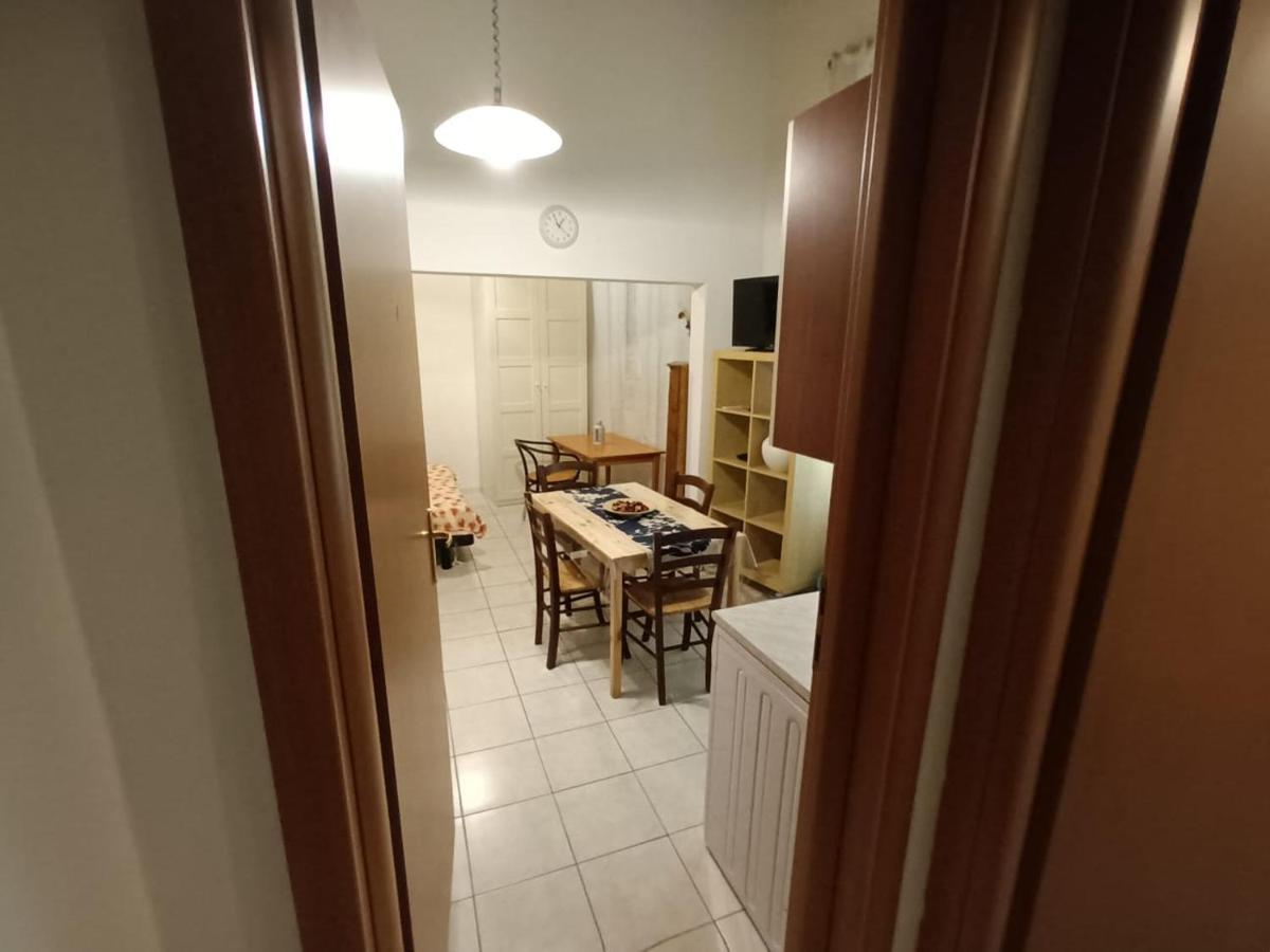 Sea Time Apartment Livorno Luaran gambar