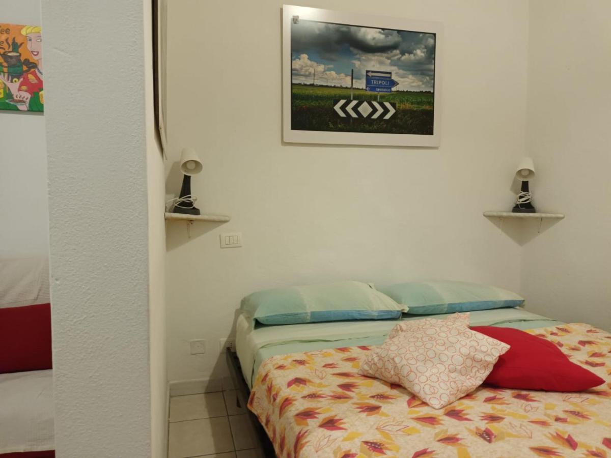 Sea Time Apartment Livorno Luaran gambar