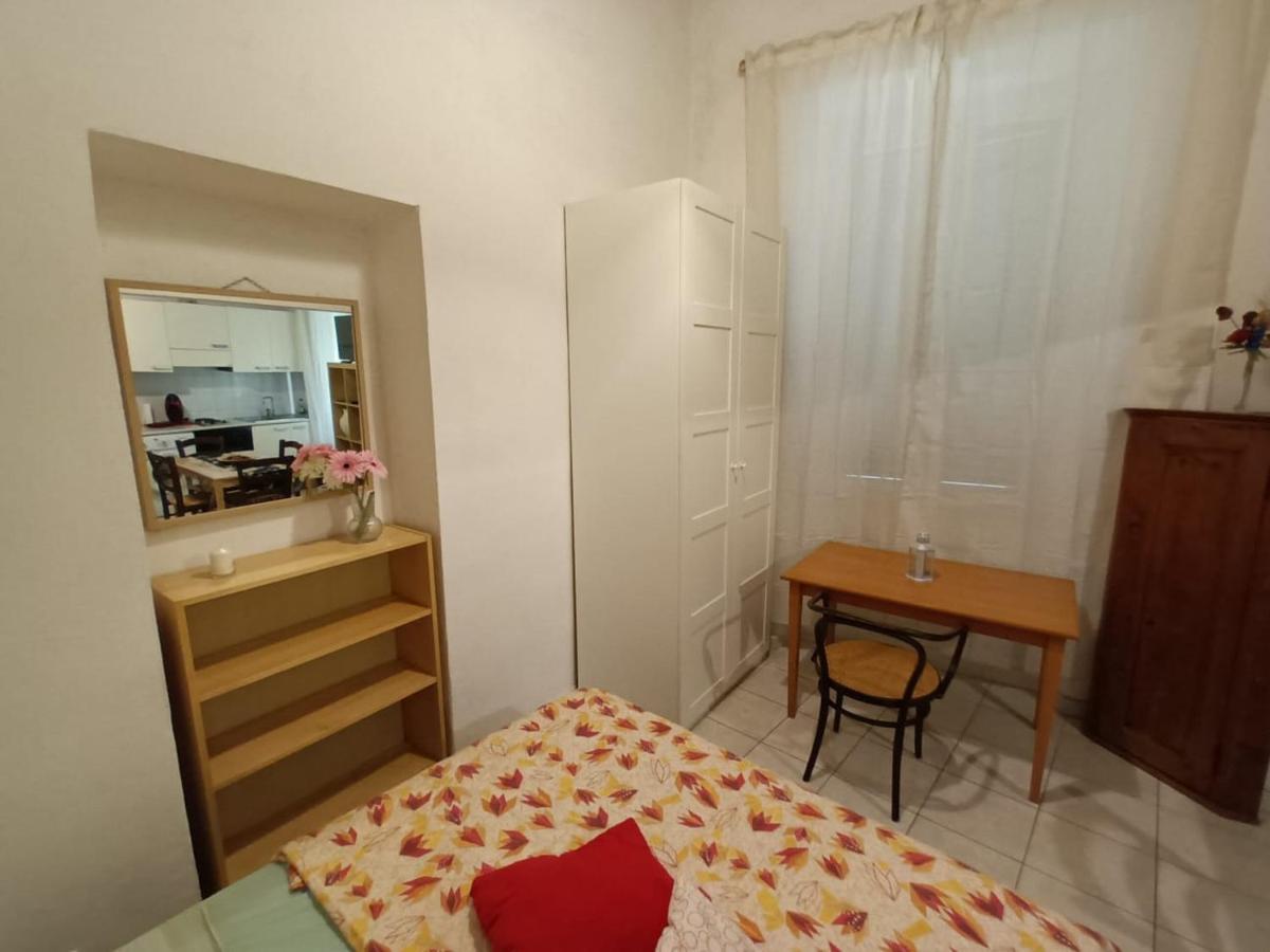 Sea Time Apartment Livorno Luaran gambar