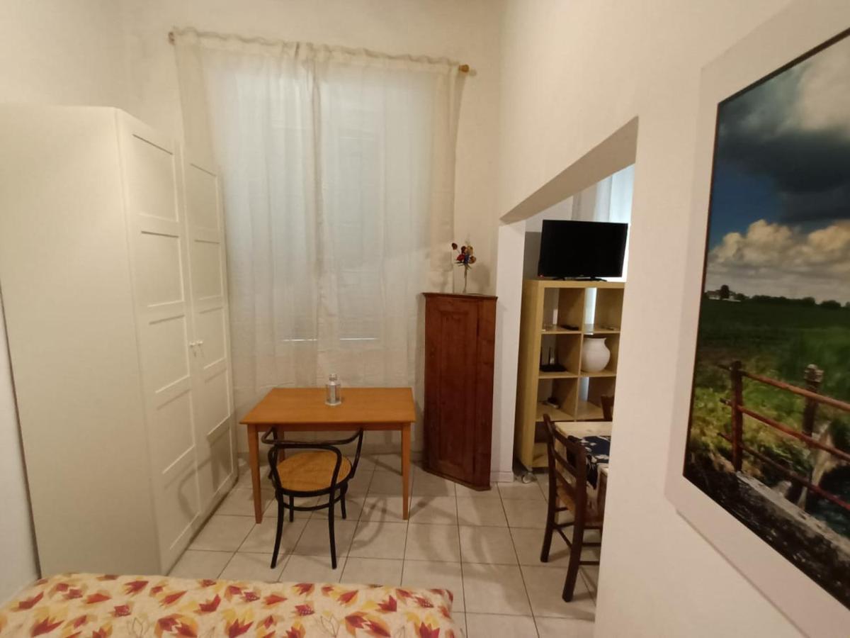Sea Time Apartment Livorno Luaran gambar