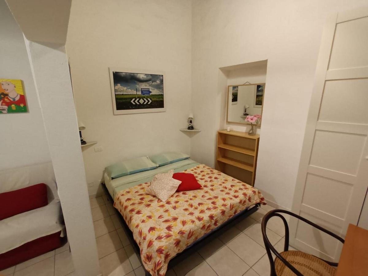 Sea Time Apartment Livorno Luaran gambar