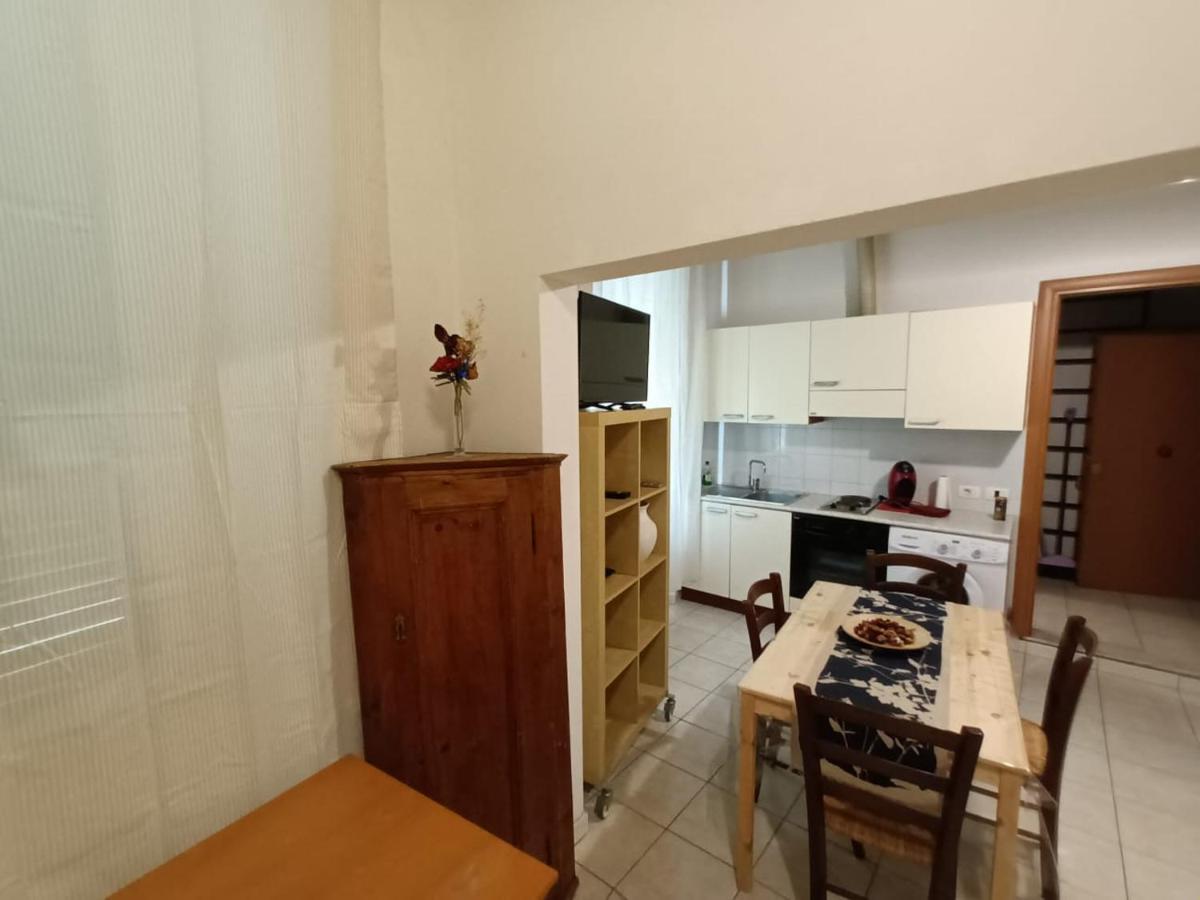 Sea Time Apartment Livorno Luaran gambar