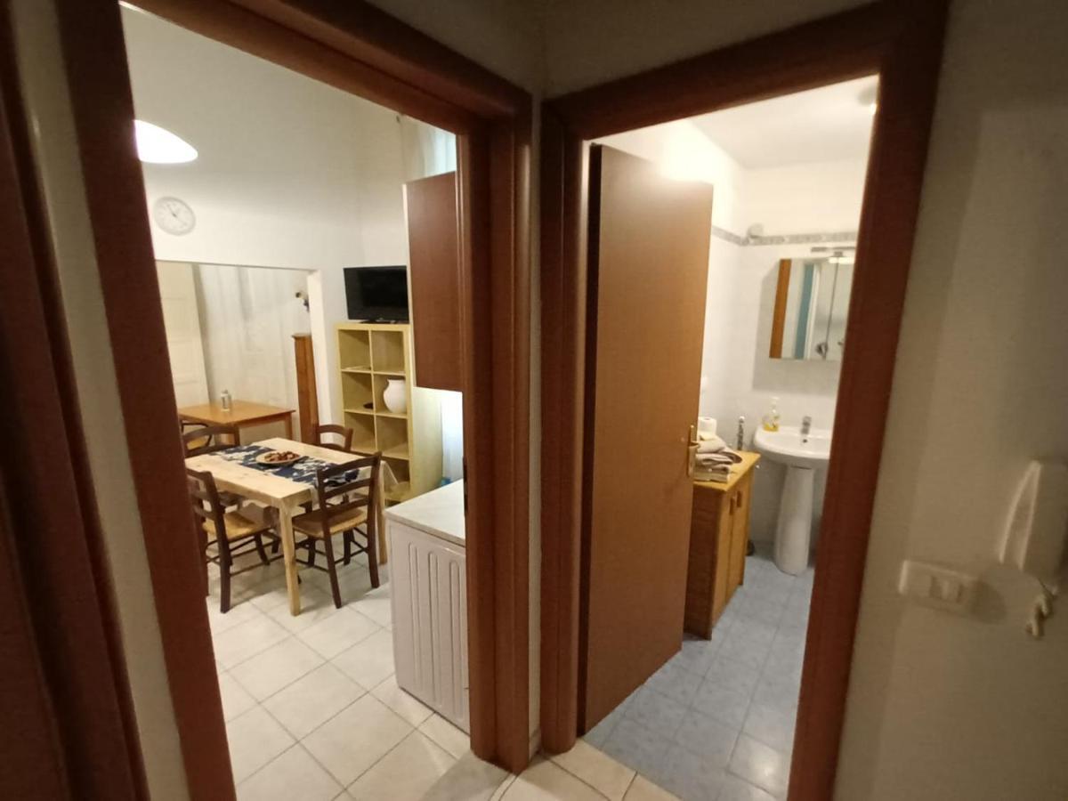 Sea Time Apartment Livorno Luaran gambar