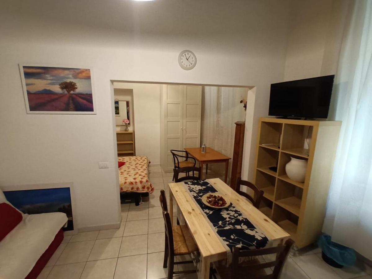 Sea Time Apartment Livorno Luaran gambar